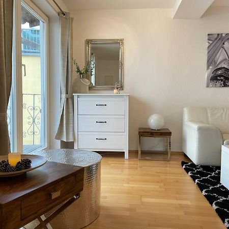 Ferienwohnung Erfurt Domplatz Exterior foto