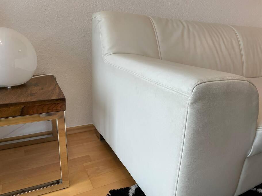 Ferienwohnung Erfurt Domplatz Exterior foto